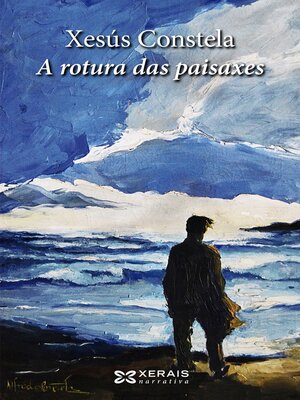 cover image of A rotura das paisaxes